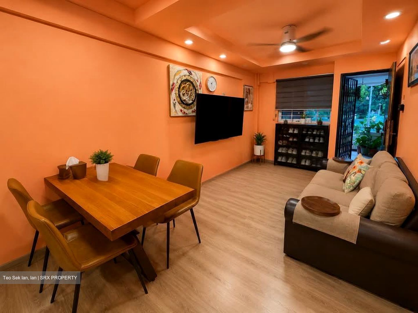 Blk 607 Yio Chu Kang Green (Ang Mo Kio), HDB 3 Rooms #597657421